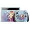 Disney Frozen Anna Portrait Nintendo Switch OLED (2021) Skin